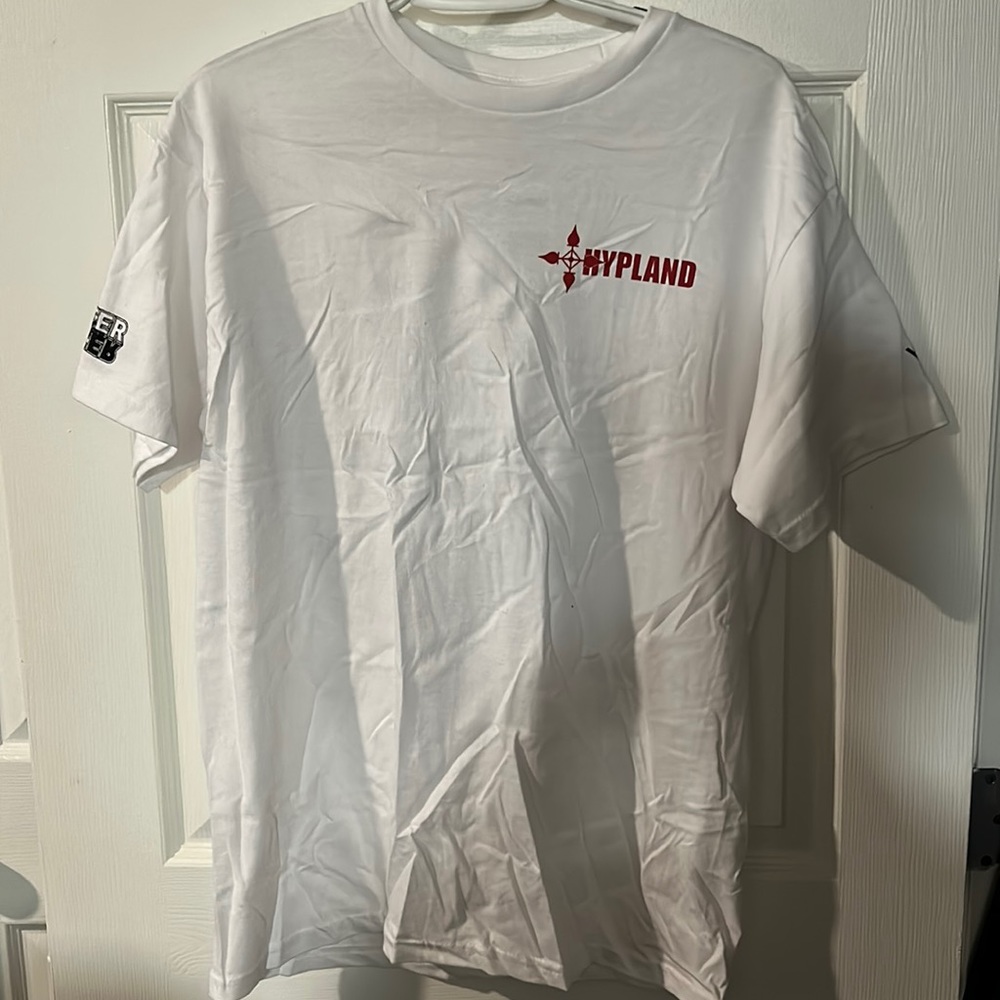 Hypland , Zumiez